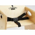 Jonti-Craft Chairries Seat Belt Kit 6809JC